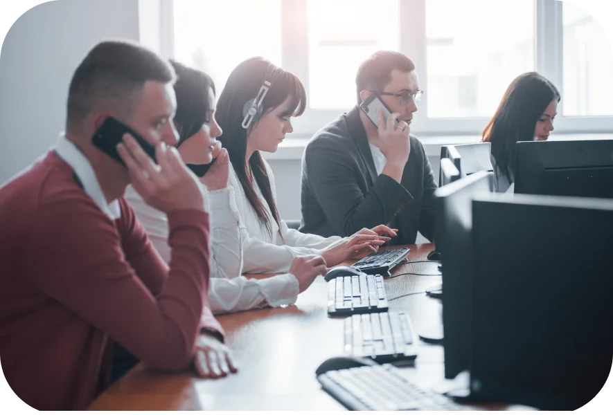 Что включает в себя «Контроль качества звонков» от MTS в посёлке городского типа Приволжский